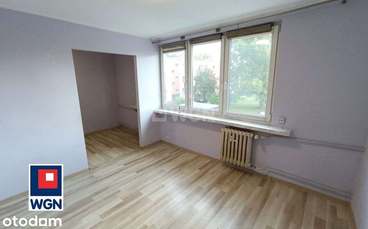 Mieszkanie na 1 piętrze na 650-Lecia