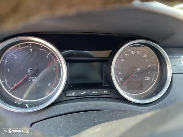 Para Peças Peugeot 508 Sw I (8E_) - 7