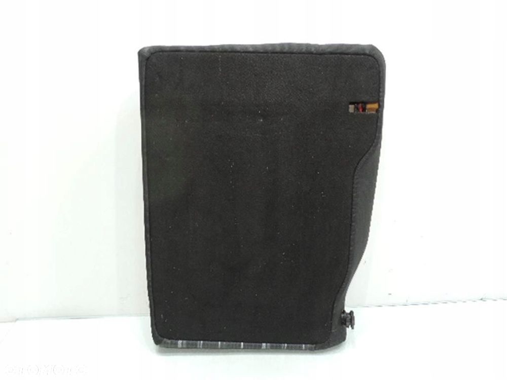 OPARCIE KANAPY PRAWE FORD FOCUS MK2 KOMBI LIFT - 6