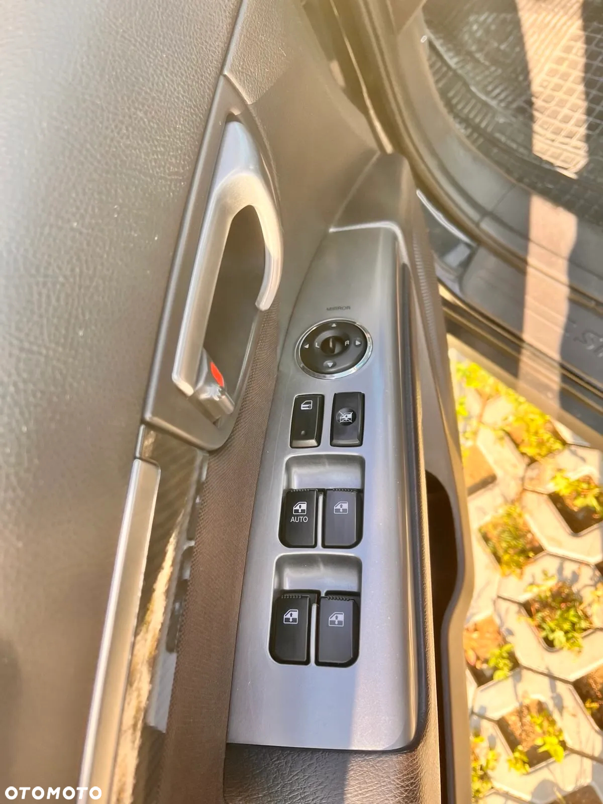 Hyundai Santa Fe 2.2 CRDi Executive - 9