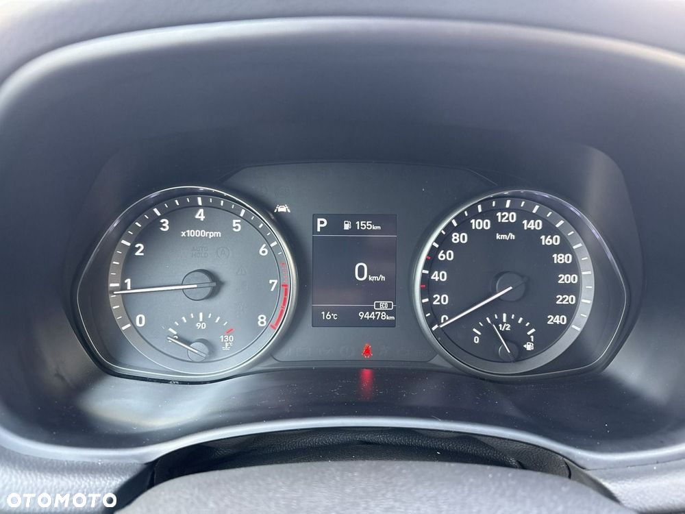 Hyundai i30 - 8