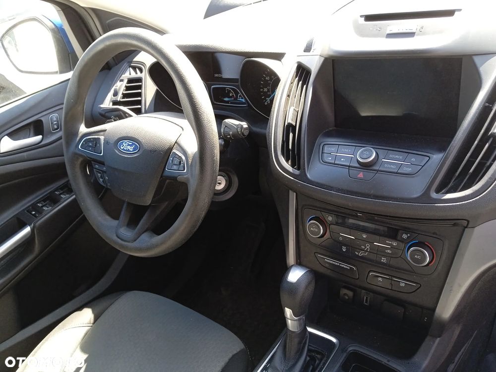 Ford Escape 1.5 EcoBoost AWD SE - 10