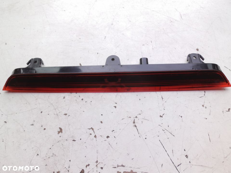 NOWE ORYGINALNE TRZECIE ŚWIATŁO STOP AUDI Q7 07-15 Numer katalogowy części 4L0945097 - 1