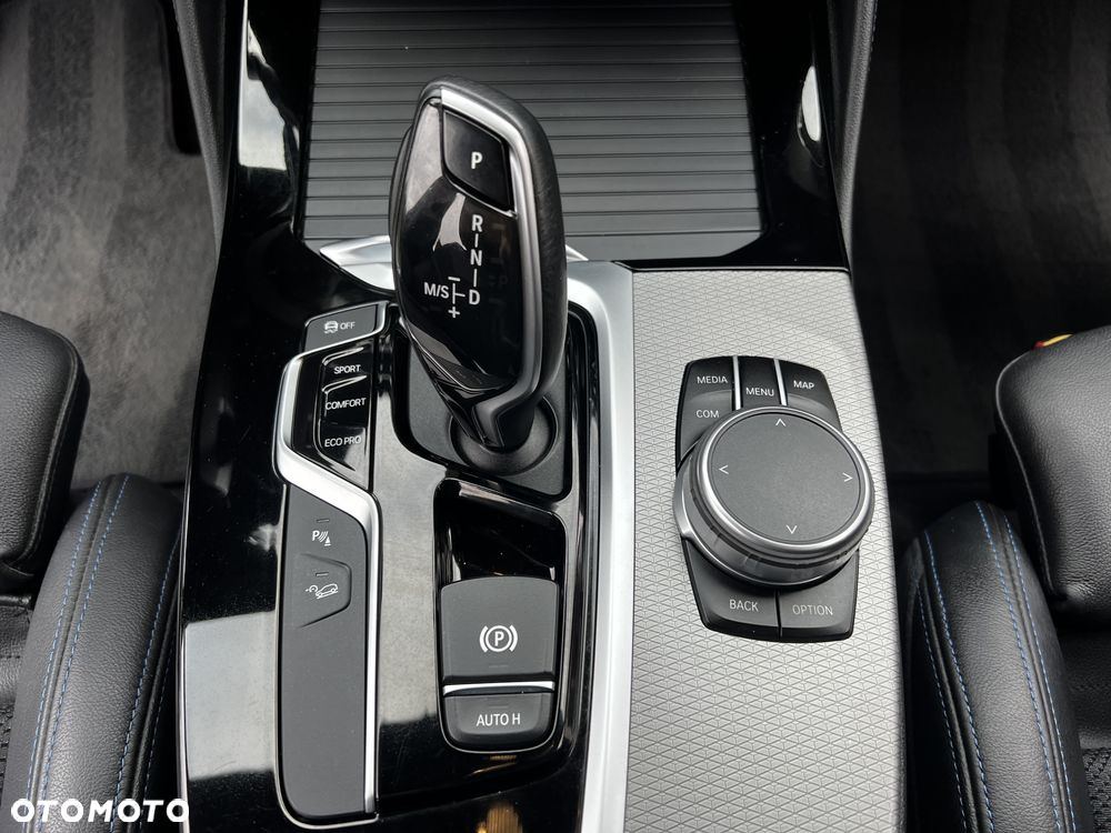 BMW X4 xDrive20d M Sport sport - 13