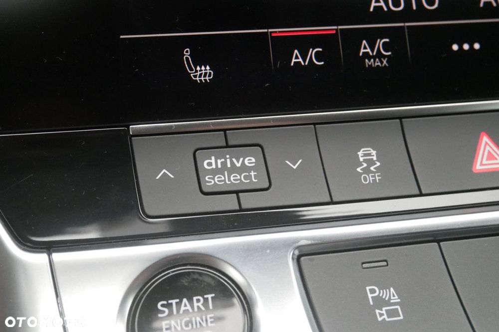 Audi A6 Avant - 23