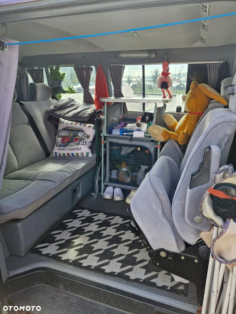 Volkswagen Transporter Standard - 7