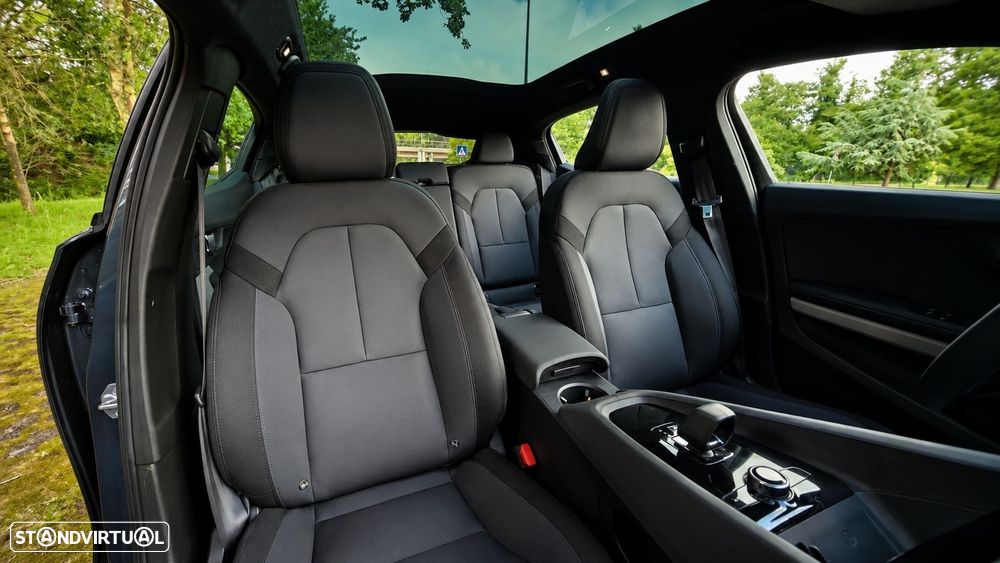 Polestar 2 Long Range 78 kWh AWD - 46