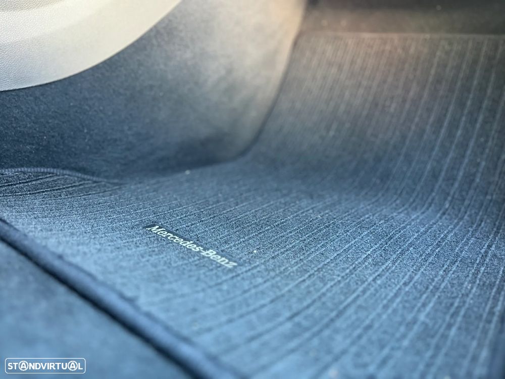 Mercedes-Benz A 160 CDI Style - 23