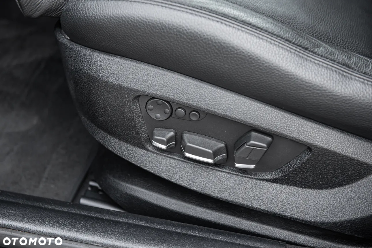 BMW Seria 5 535d Luxury Line - 18