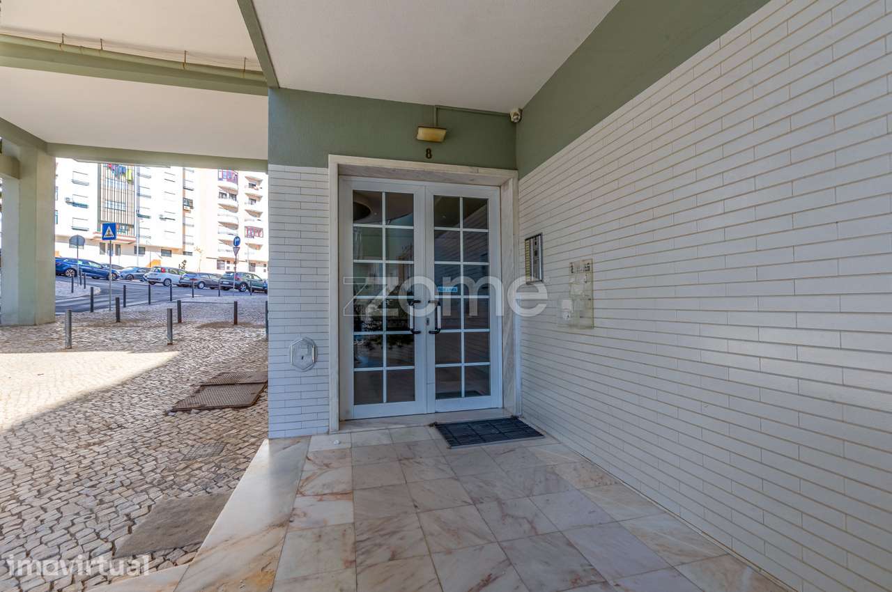 Arrendamento T3 Mobilado 117m2 - Ramada - Grande imagem: 5/42