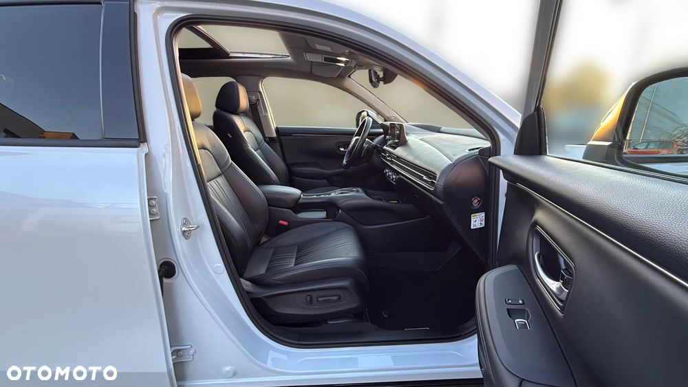 Honda ZR-V 2.0 i-MMD HEV Advance BSI/CTM 2WD CVT - 21