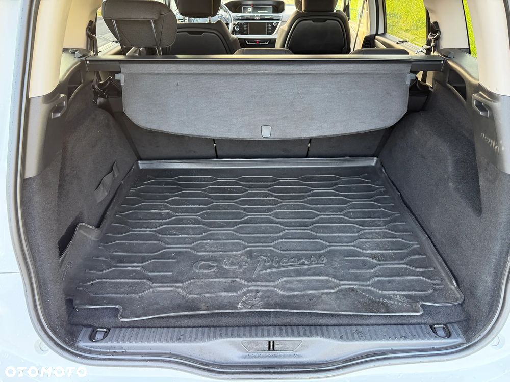 Citroën C4 Picasso BlueHDi 150 EAT6 Business Class - 29