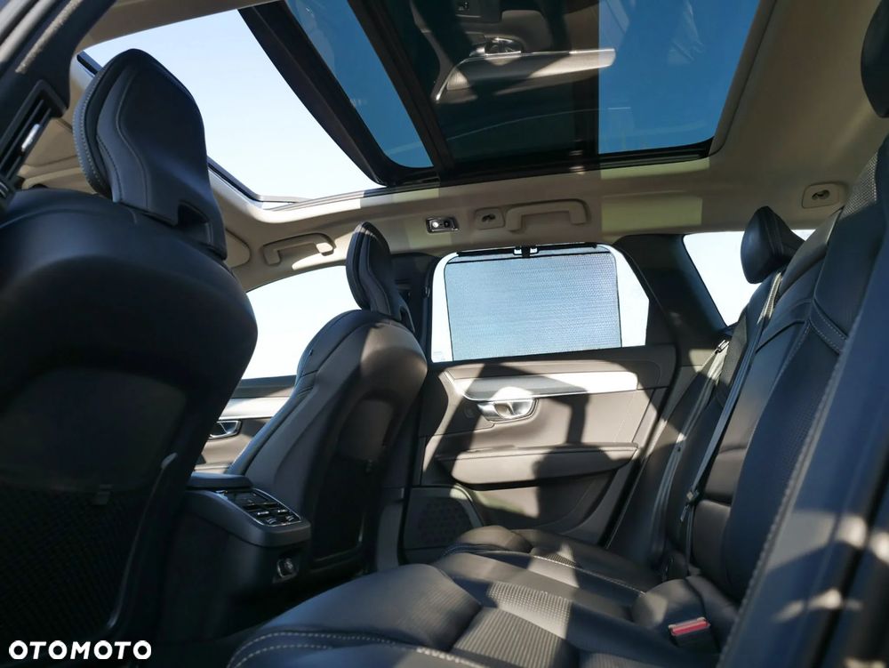 Volvo V90 T4 Geartronic Inscription - 10