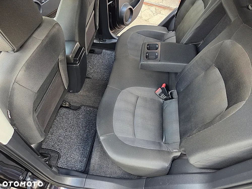 Nissan Qashqai 1.6 Tekna - 24