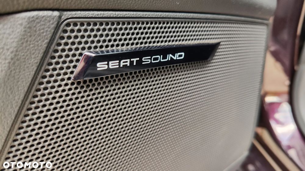 Seat Leon 1.4 TSI FR S&S - 17