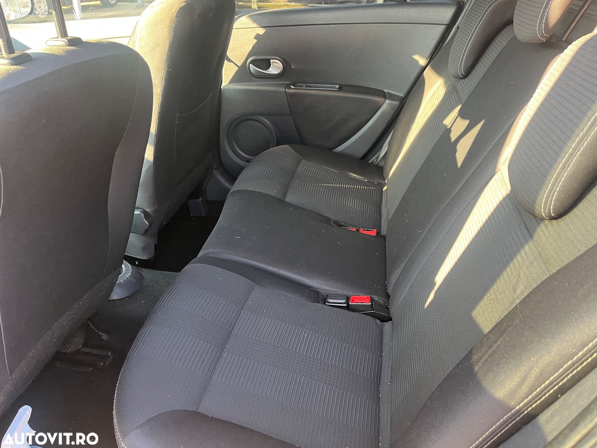 Renault Clio III 1.5 dCi Dynamique - 5