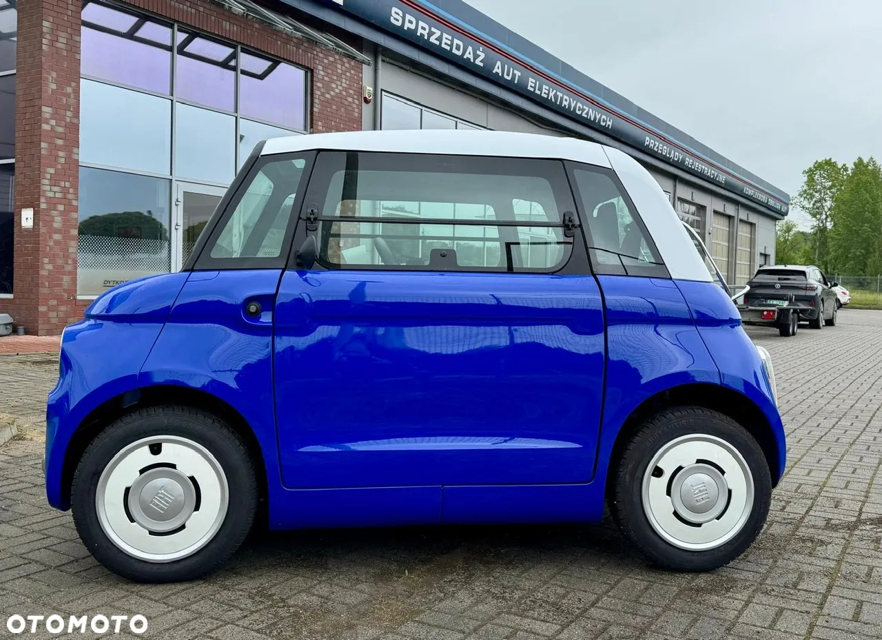 Fiat Inny - 3