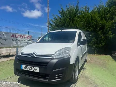 Citroën BERLINGO 3 LUG. - 1