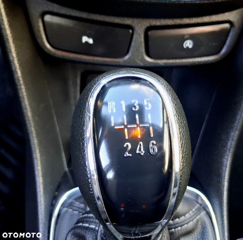 Opel Mokka - 23