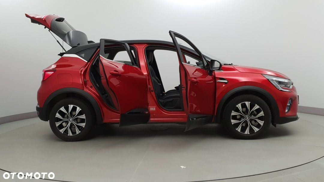 Renault Captur - 23