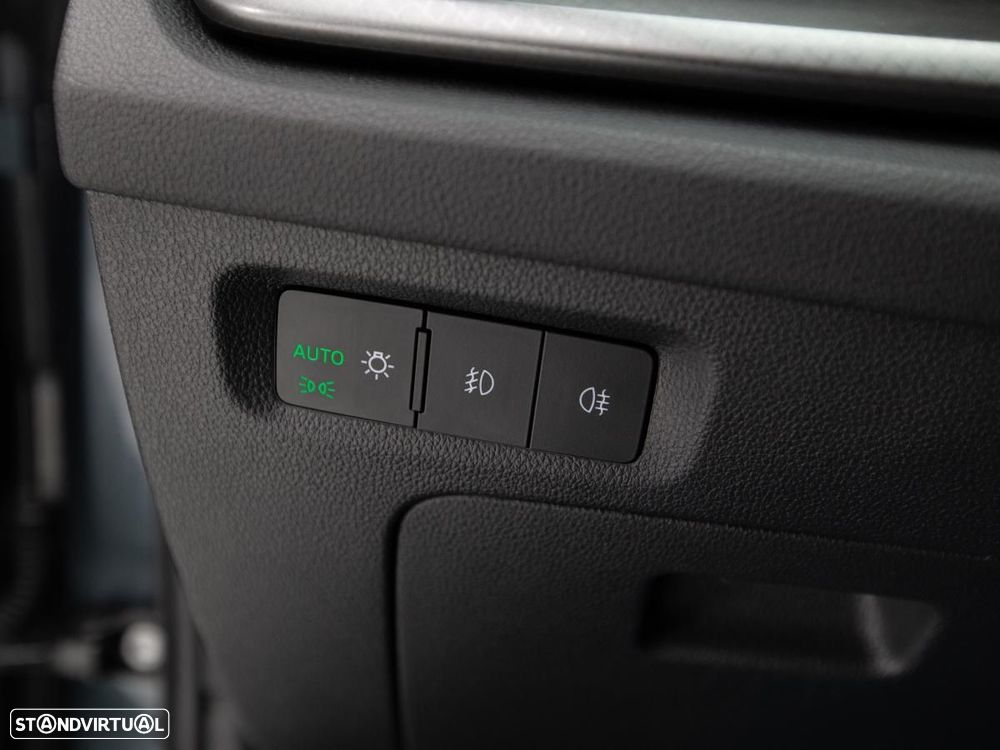 Skoda Octavia Break 2.0 TDI Ambition - 14