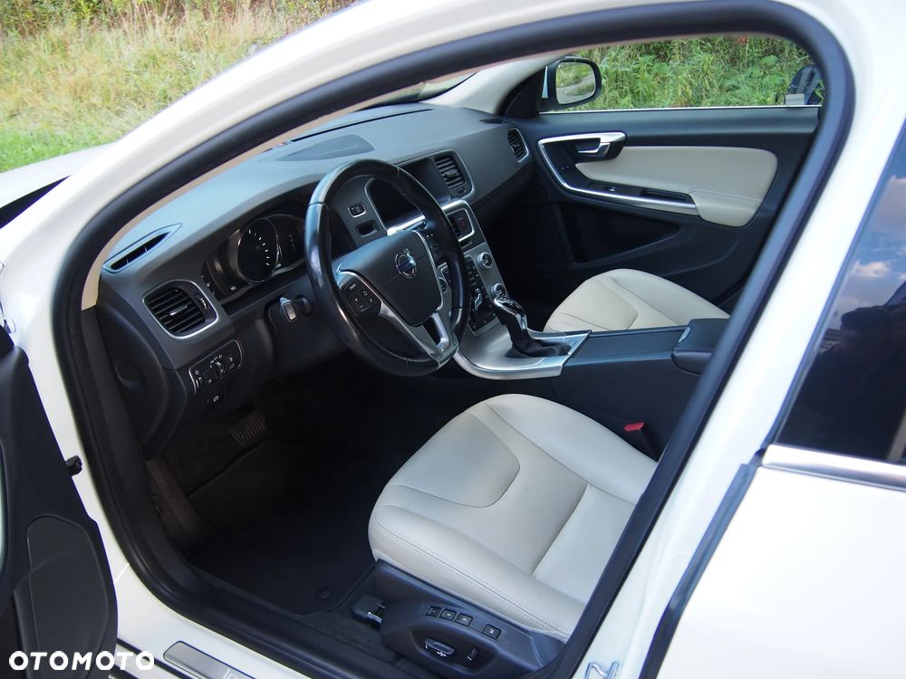 Volvo S60 - 8