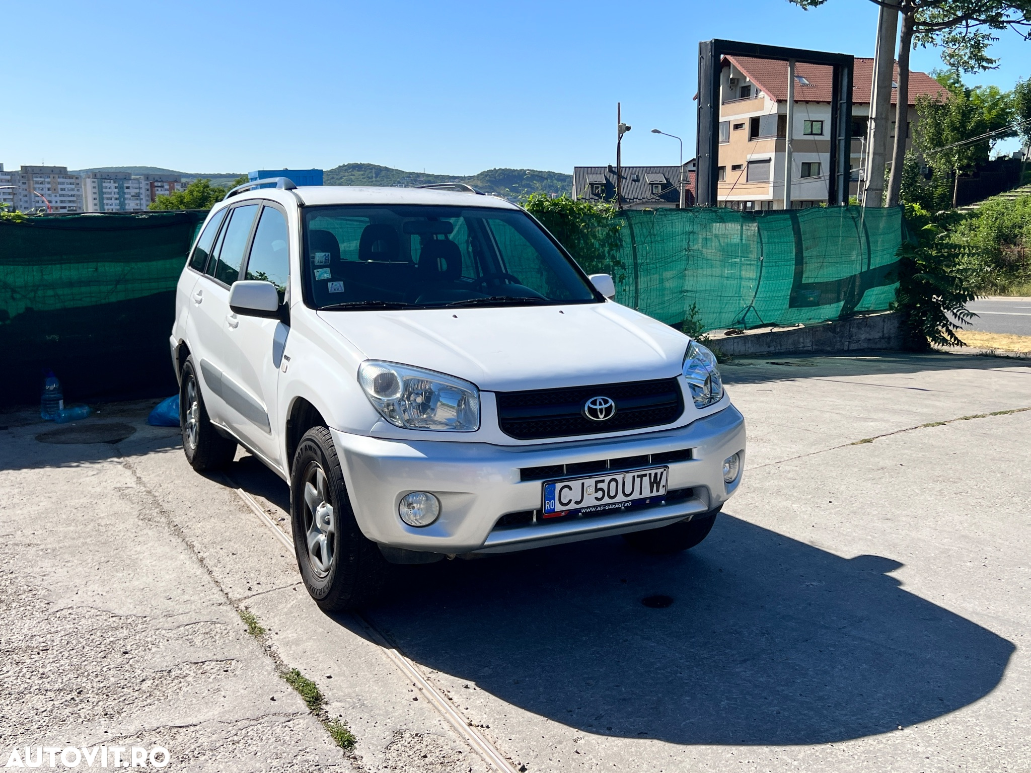 Toyota RAV4 - 18