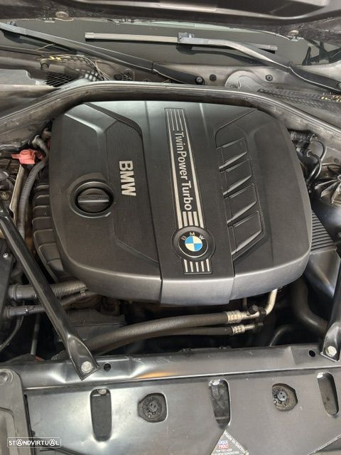 BMW 525 - 7
