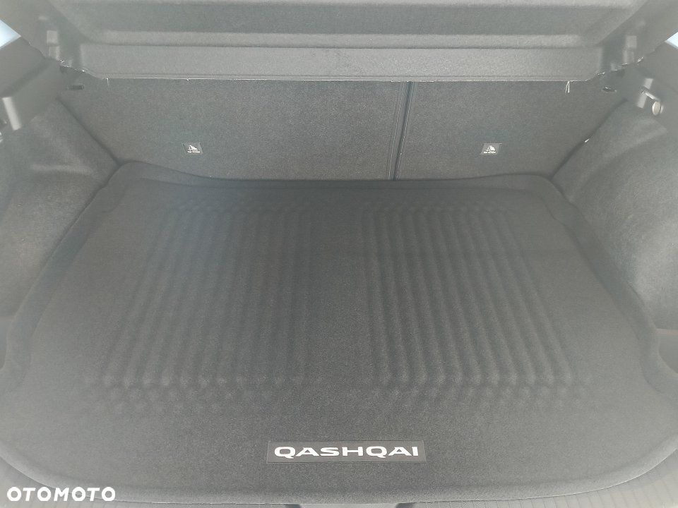 Nissan Qashqai - 16