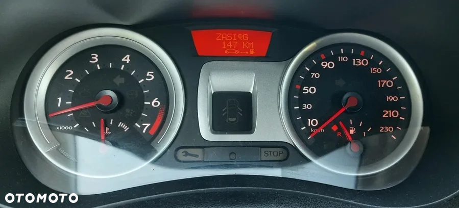 Renault Clio 1.6 16V Edition Dynamique - 13