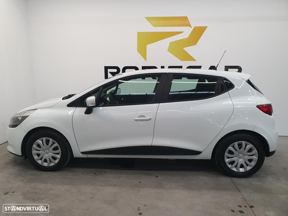 Renault Clio 1.2 16V GT - 4