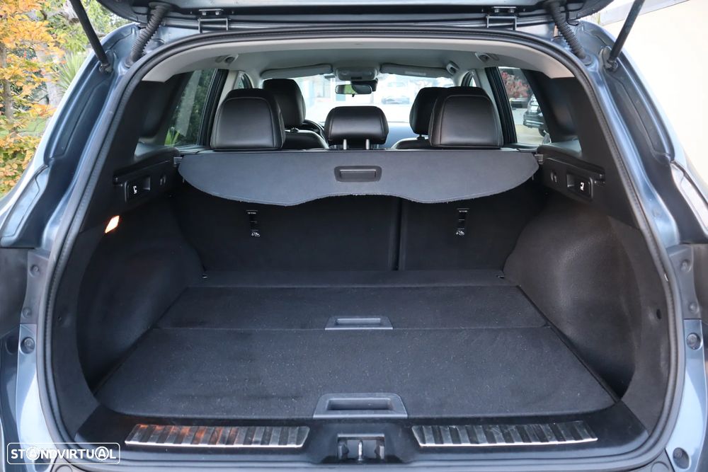 Renault Kadjar 1.5 dCi Exclusive - 12