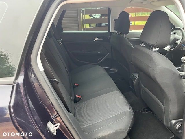 Peugeot 308 1.6 BlueHDi Business Line S&S - 12