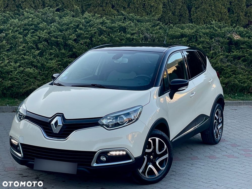 Renault Captur - 3