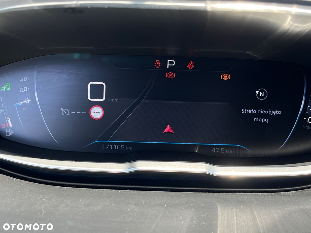 Peugeot 5008 1.5 BlueHDi Allure S&S EAT8 - 10