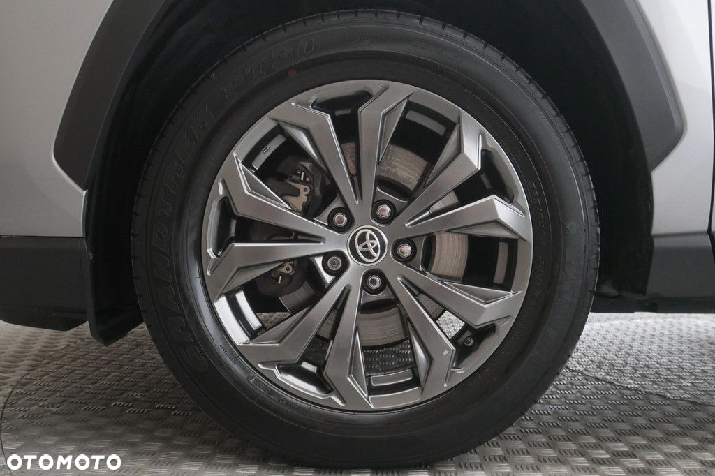 Toyota RAV4 - 14