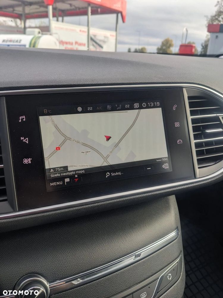 Peugeot 308 SW PureTech 130 Stop & Start Allure - 20