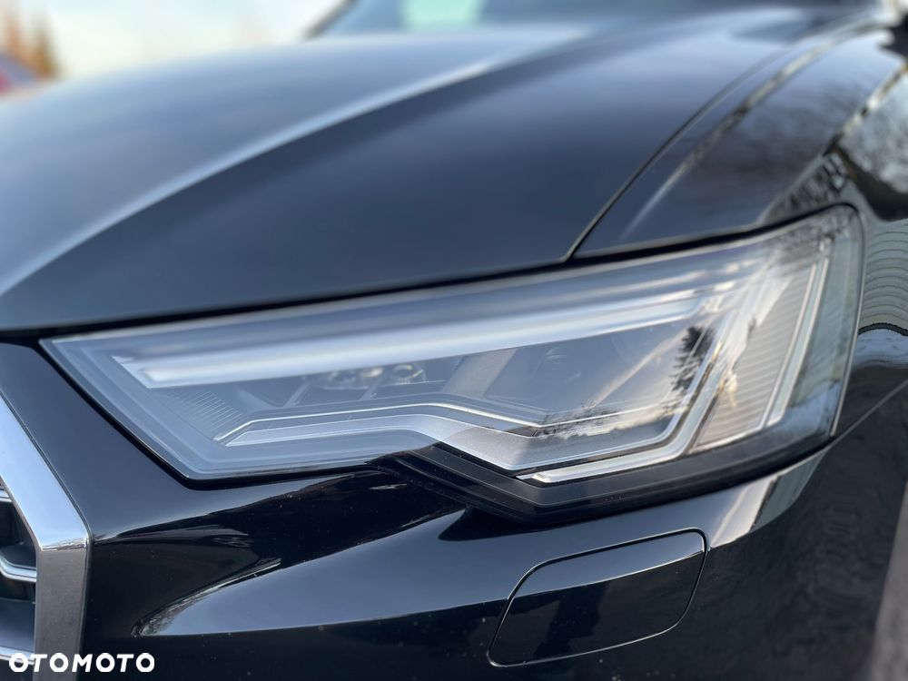 Audi A6 Avant 40 TDI S tronic sport - 11