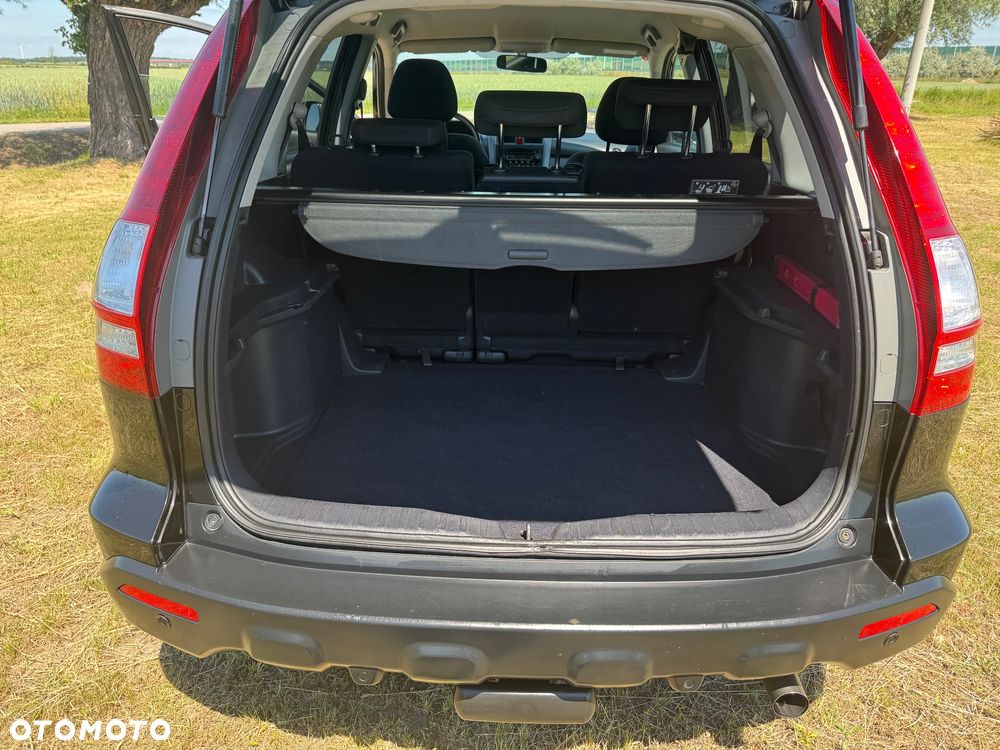 Honda CR-V 2.0i-VTEC Style - 6