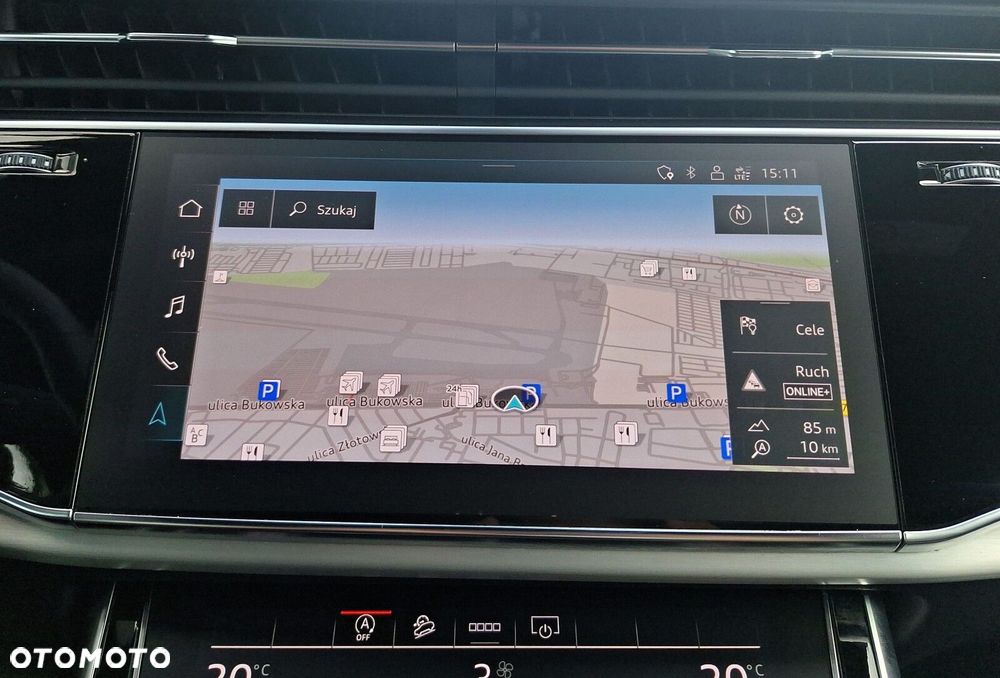 Audi Q7 45 TDI mHEV Quattro S Line Tiptr - 20