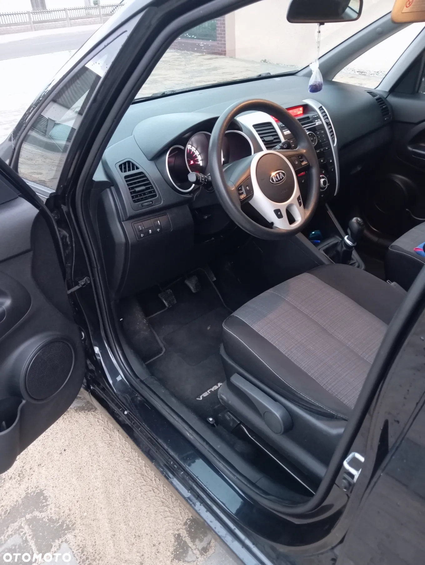 Kia Venga 1.4 M - 5