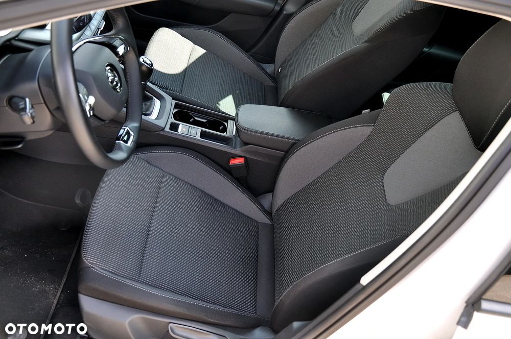 Skoda Octavia 2.0 TDI Ambition - 13
