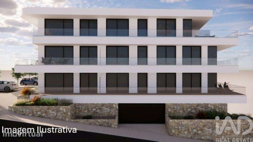 Apartamento T2 em Ericeira de 99,00 m2 - Grande imagem: 3/24