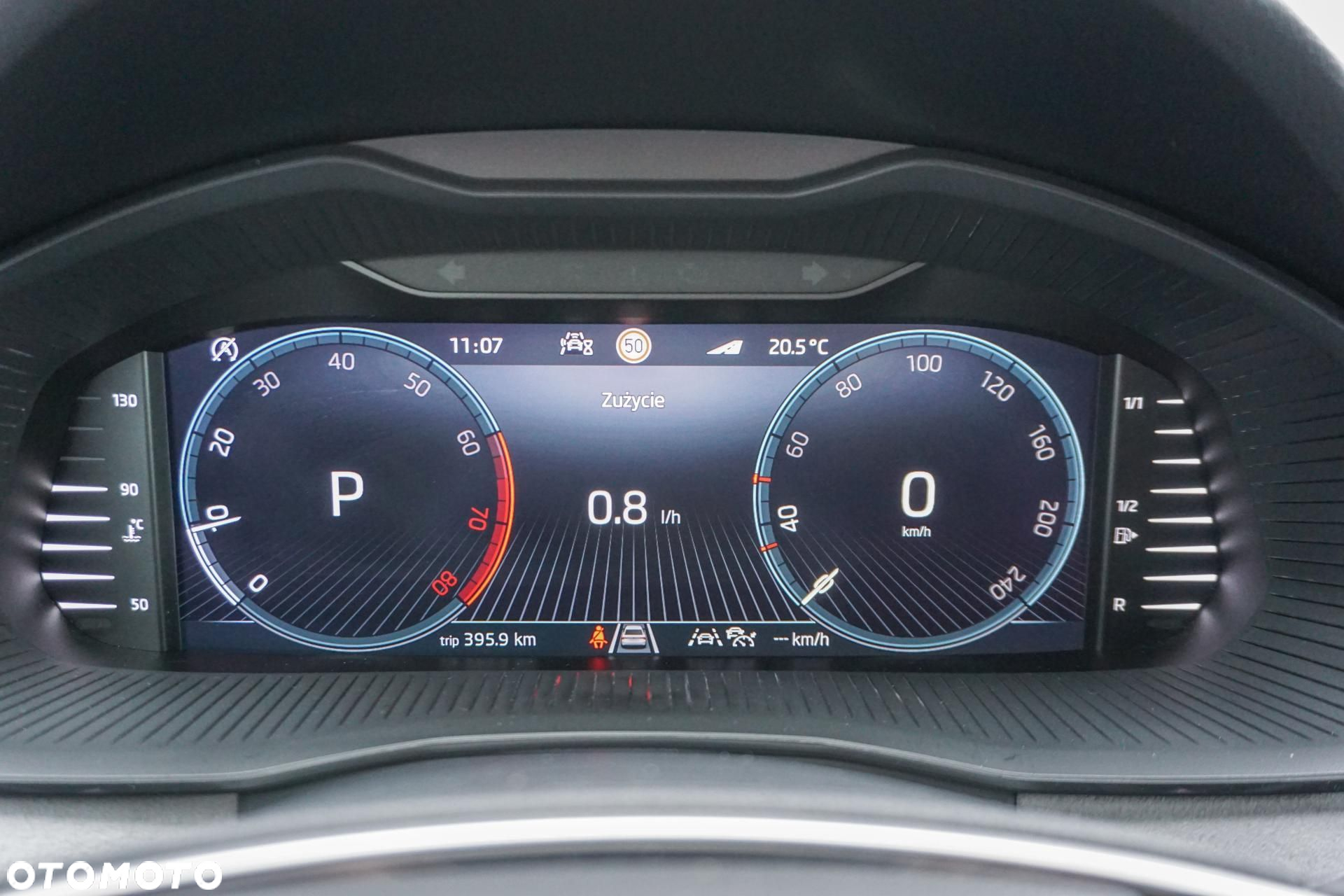 Skoda Kamiq 1.5 TSI Selection DSG - 28