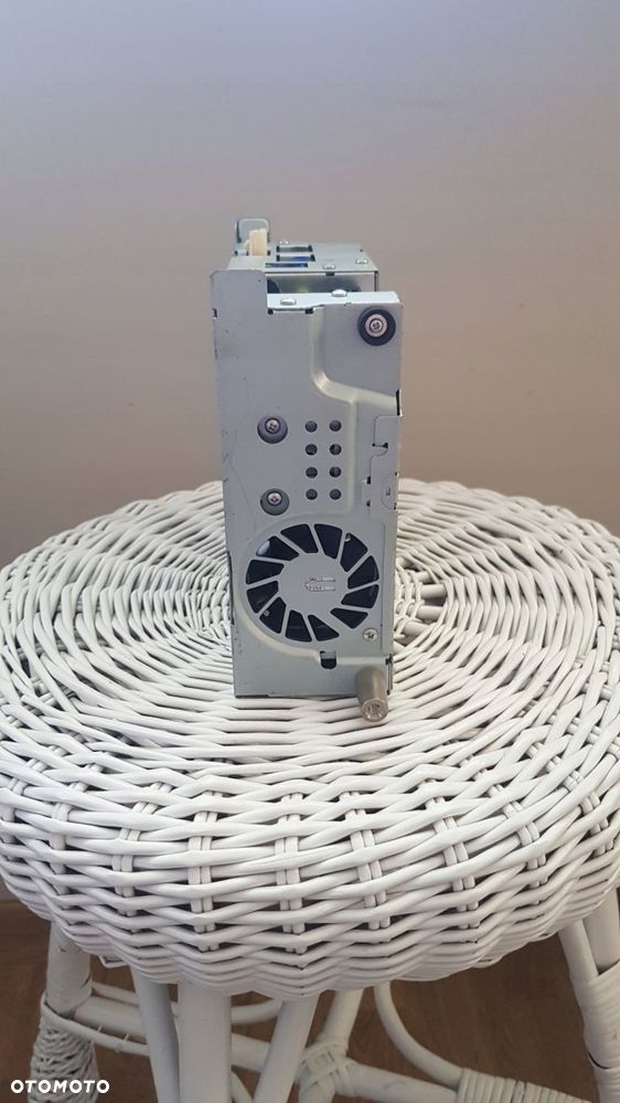 nawigacja radio a2139002120 mercedes w238 w213 - 5