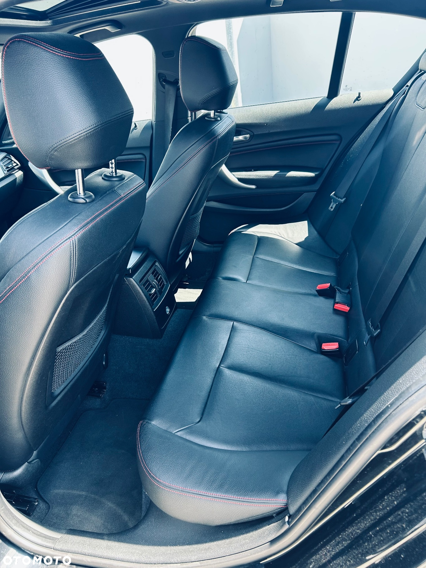 BMW Seria 1 - 8