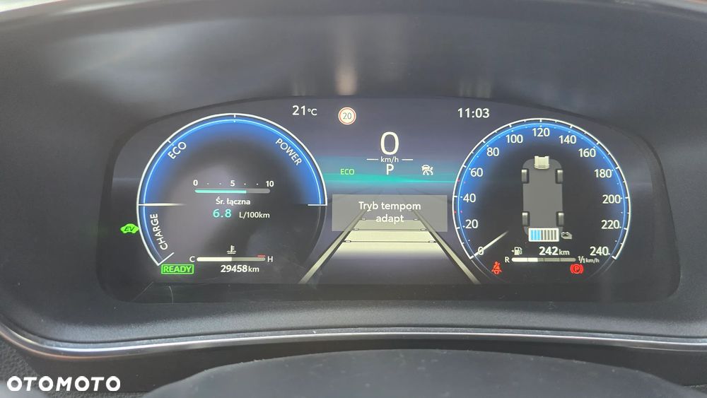 Toyota Corolla 1.8 GR Sport - 14