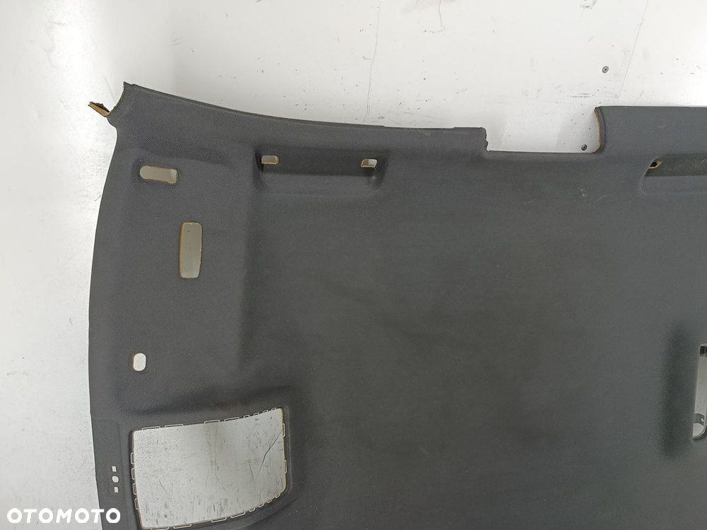 PODSUFITKA AUDI A3 8P/8PA/8P7 HATCHBACK - 2