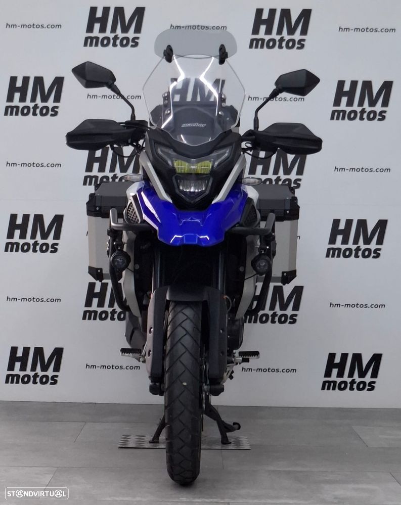 Macbor Montana XR5 500 - 18 MESES DE GARANTIA - 3