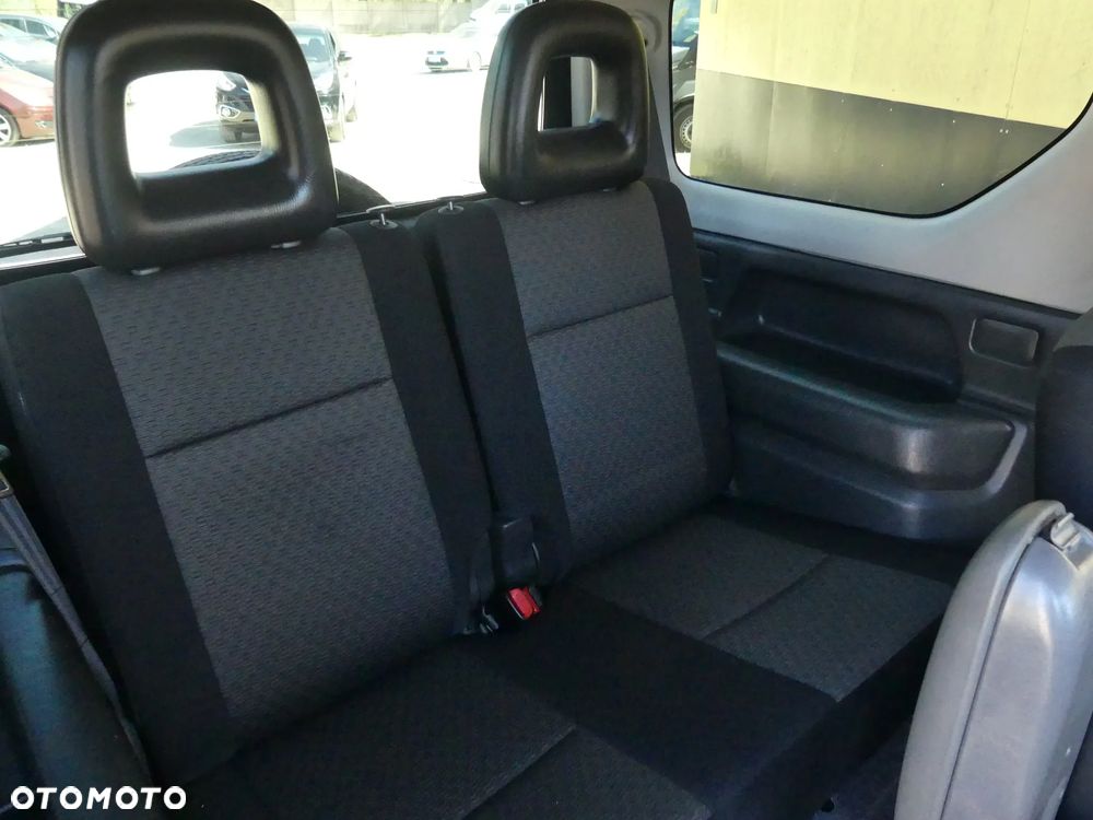 Suzuki Jimny Comfort - 11